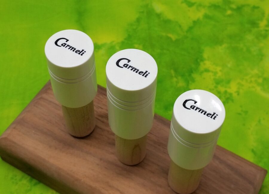 Joint Protectors Plastic/ Carmeli #020 - Image 6