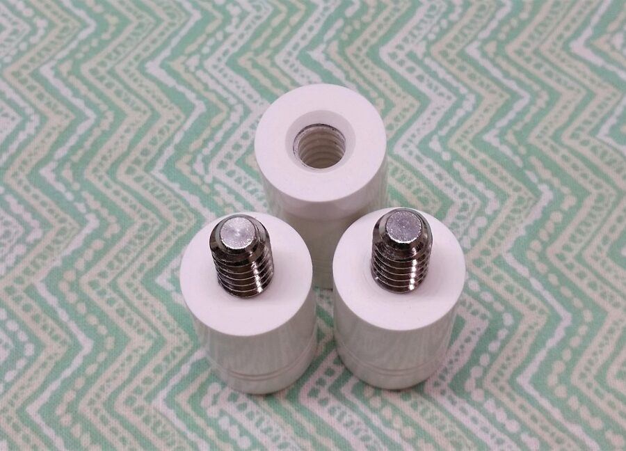 Joint Protectors Plastic/ Carmeli #020 - Image 5