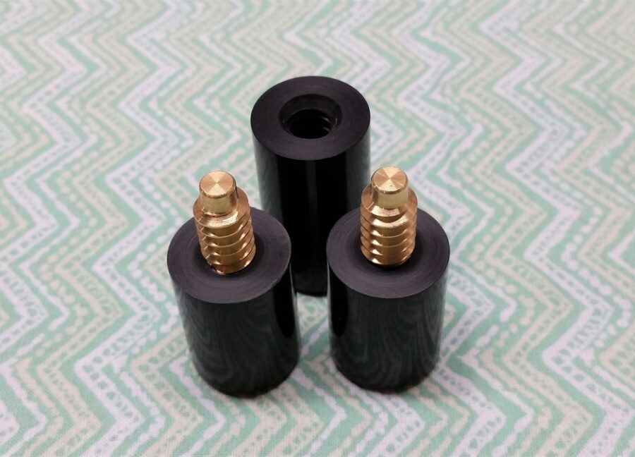 Joint Protectors Plastic/ Carmeli AC #031 - Image 5
