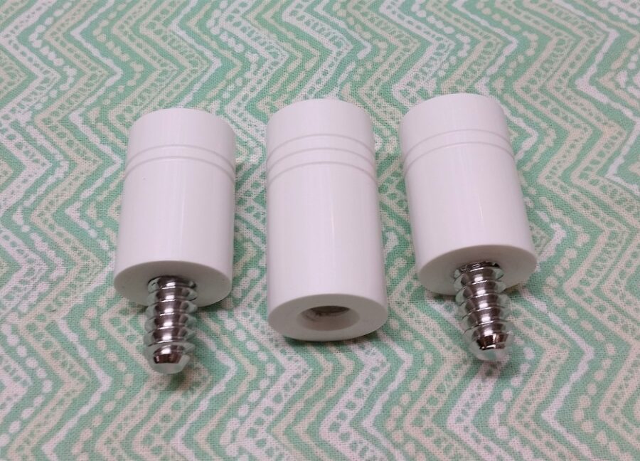Joint Protectors Plastic/ Carmeli #020 - Image 7