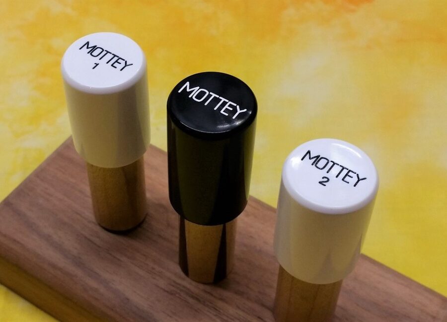 Joint Protectors Plastic/ MOTTEY - Image 7