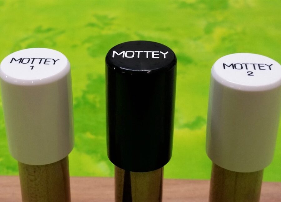 Joint Protectors Plastic/ MOTTEY - Image 3