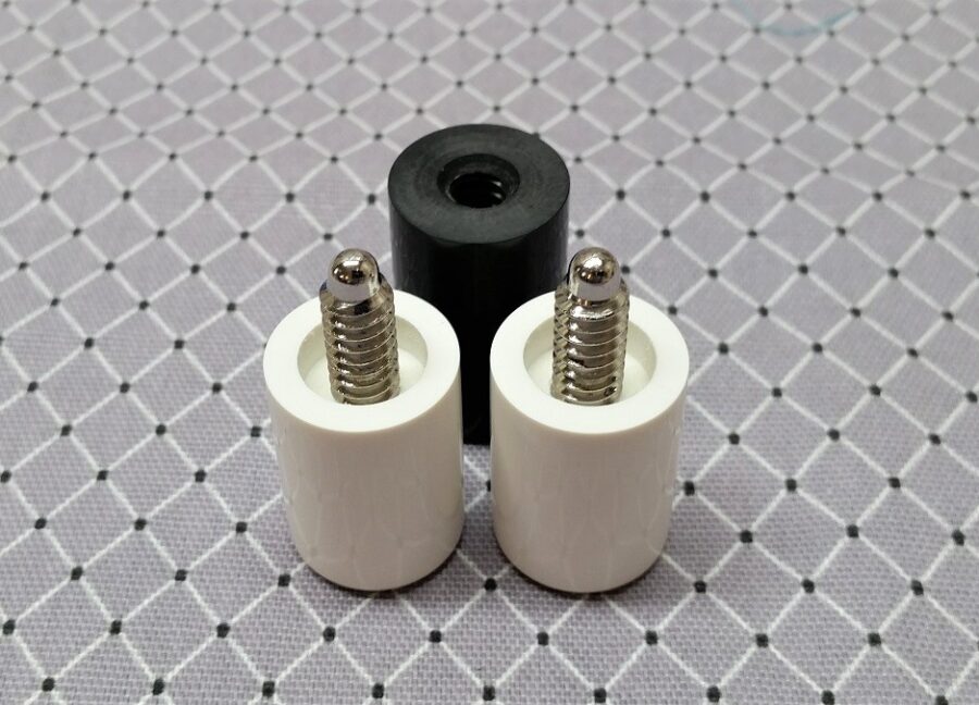 Joint Protectors Plastic/ MOTTEY - Image 4