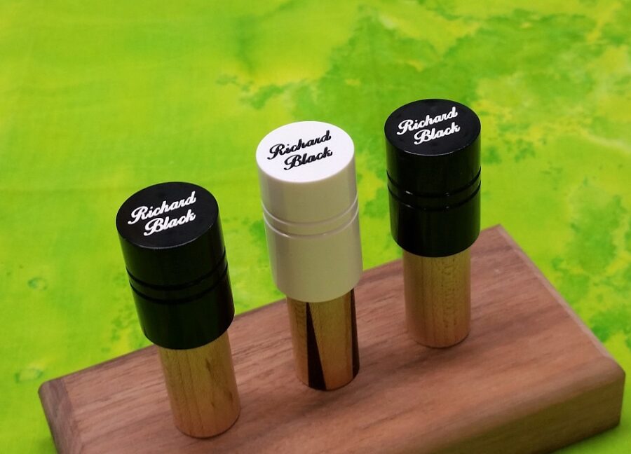 Joint Protectors Plastic/ Richard Black - Image 7