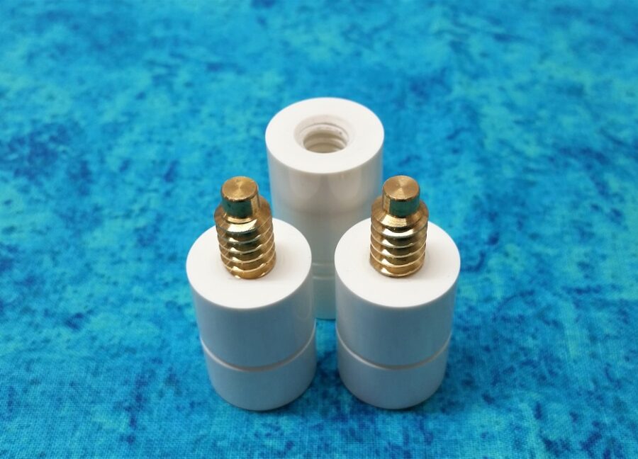 Joint Protectors Plastic/ South West #027 - Image 7