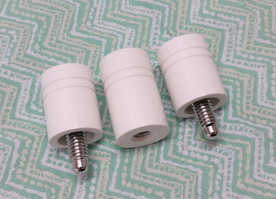 Joint Protectors Plastic/ TAD - Image 3