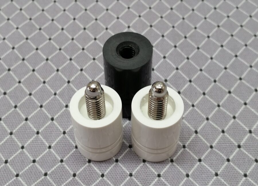 Joint Protectors Plastic/ TAD #022 - Image 6