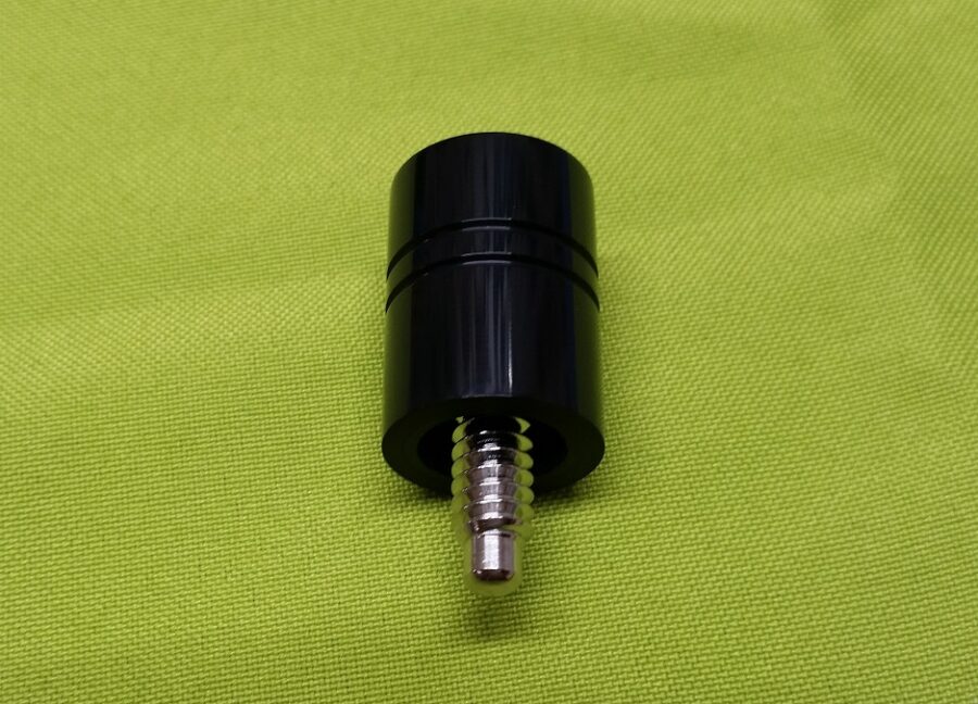 Joint Protector Plastic / Tasc *Shaft Only #013 - Image 7