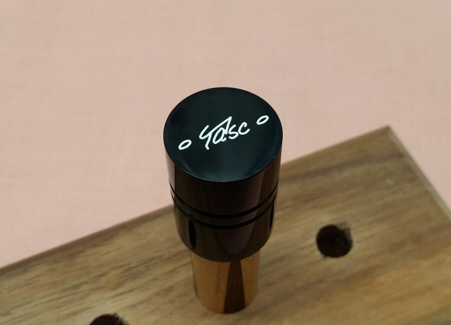 Joint Protector Plastic / Tasc *Shaft Only #013 - Image 4