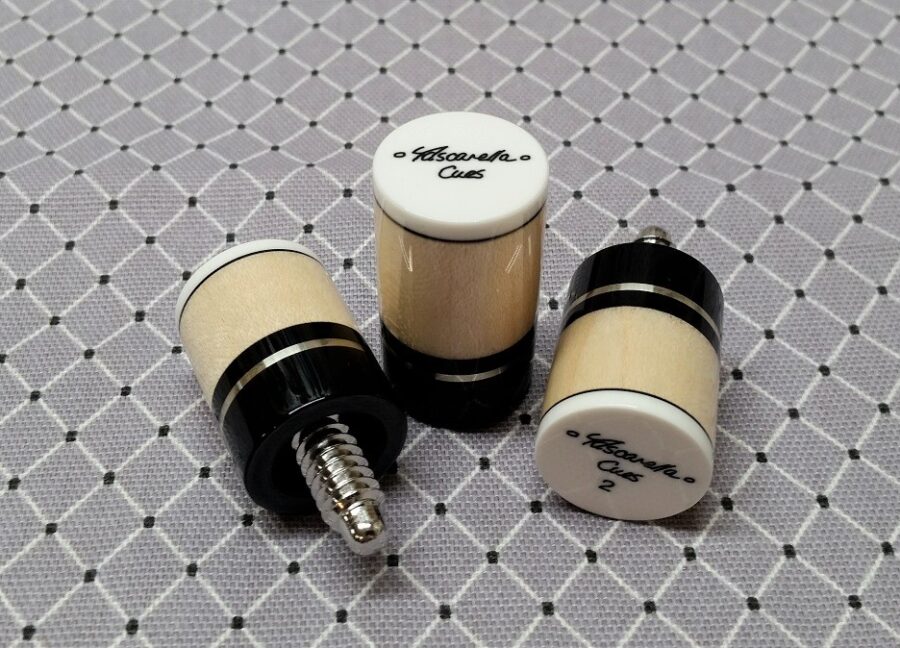 Joint Protectors / Tasc Straight Grain - Image 6