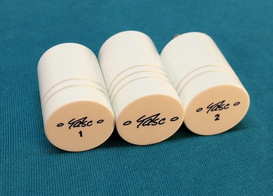 Joint Protectors Plastic/ Tascarella - Image 6