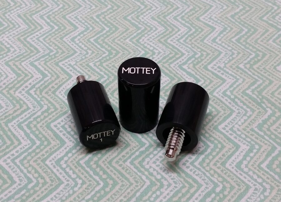 Joint Protectors Plastic/ Mottey - Image 7