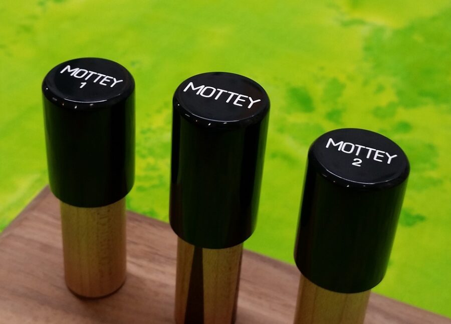 Joint Protectors Plastic/ Mottey - Image 4
