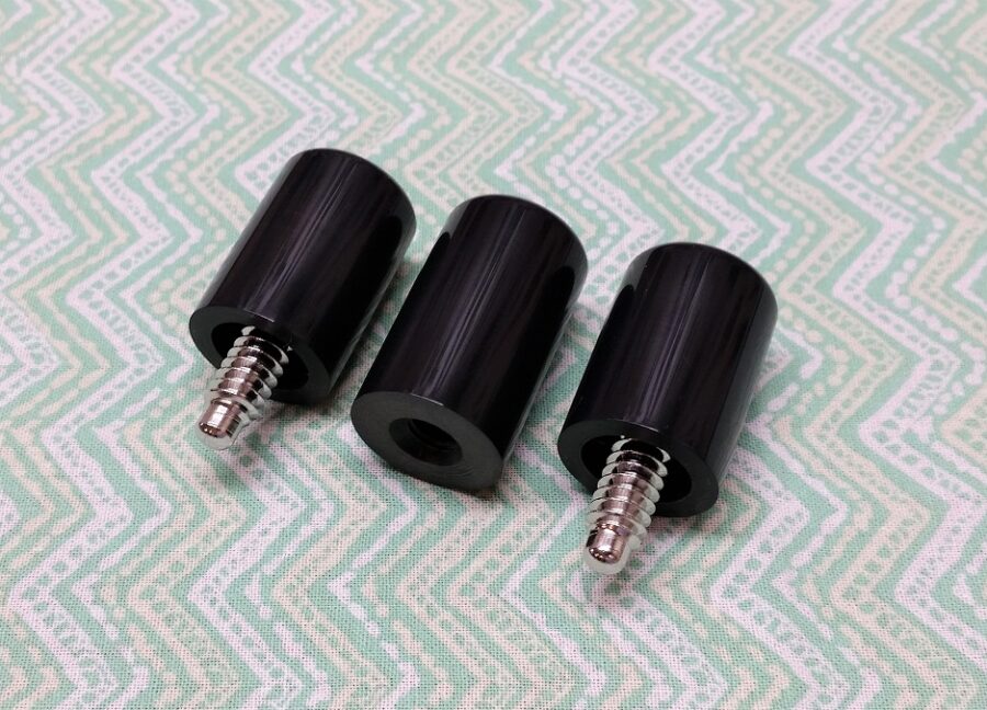 Joint Protectors Plastic/ Runde - Image 5