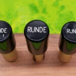 RUNDE Joint Protectors (5)