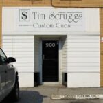Tim Scruggs Pool Cue Shop