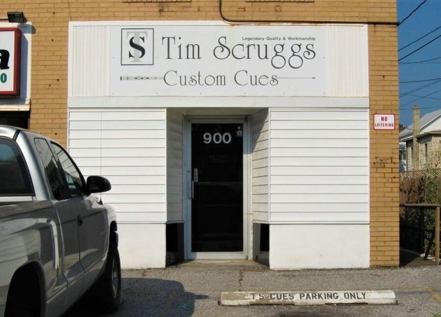 Joint Protectors / Tim Scruggs - Image 8