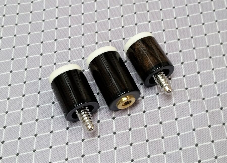 Joint Protectors / Black Boar - Image 3