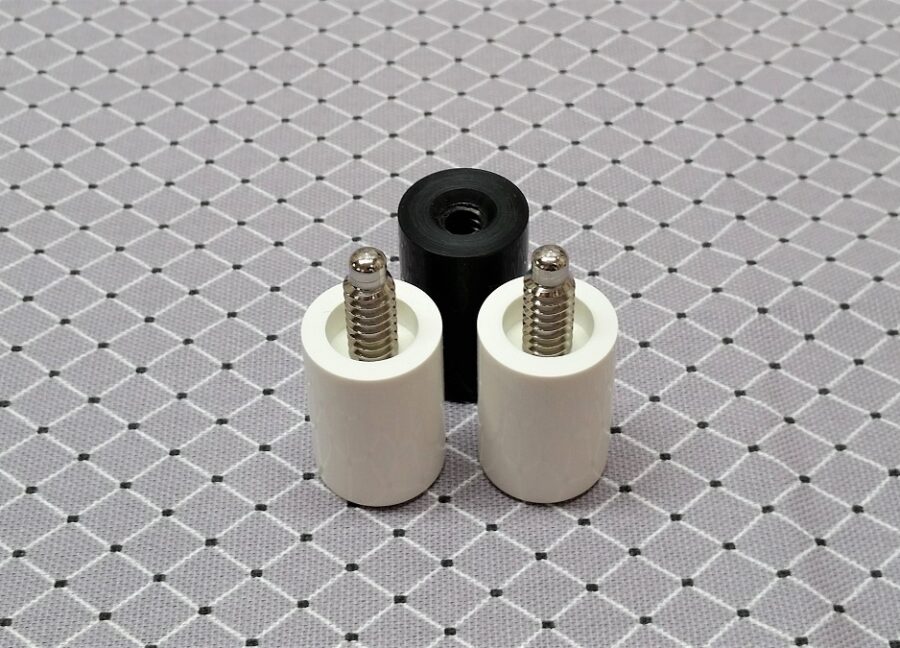 Joint Protectors Plastic/ Black Boar #059 - Image 6