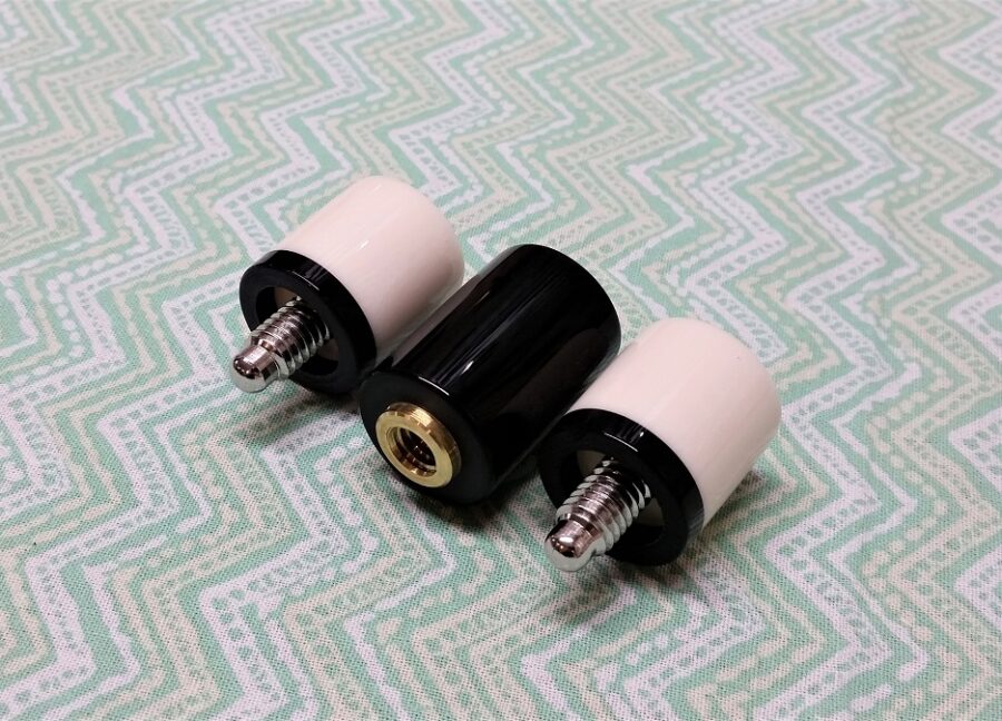Joint Protectors / Gina Cue - Image 3