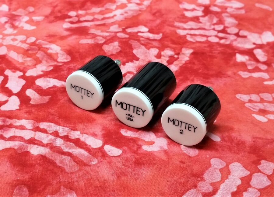 Joint Protectors / Mottey - Image 7