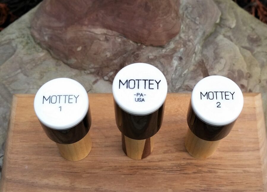 Joint Protectors / Mottey - Image 6