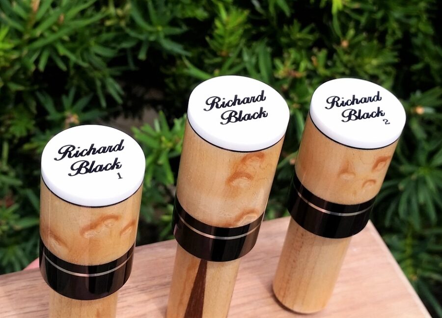 Joint Protectors / Richard Black - Image 7