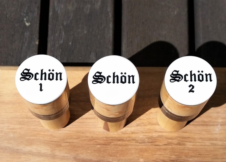 Joint Protectors / Schon - Image 4