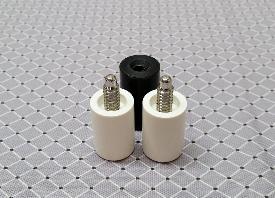 Joint Protectors Plastic/ Tim Scruggs #063 - Image 7