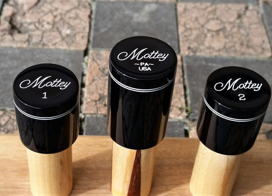 Joint Protectors / Mottey - Image 3