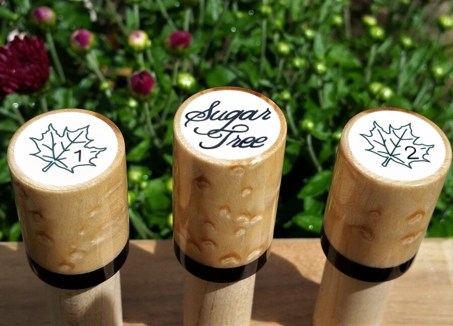 Joint Protectors / Sugar Tree - Image 10