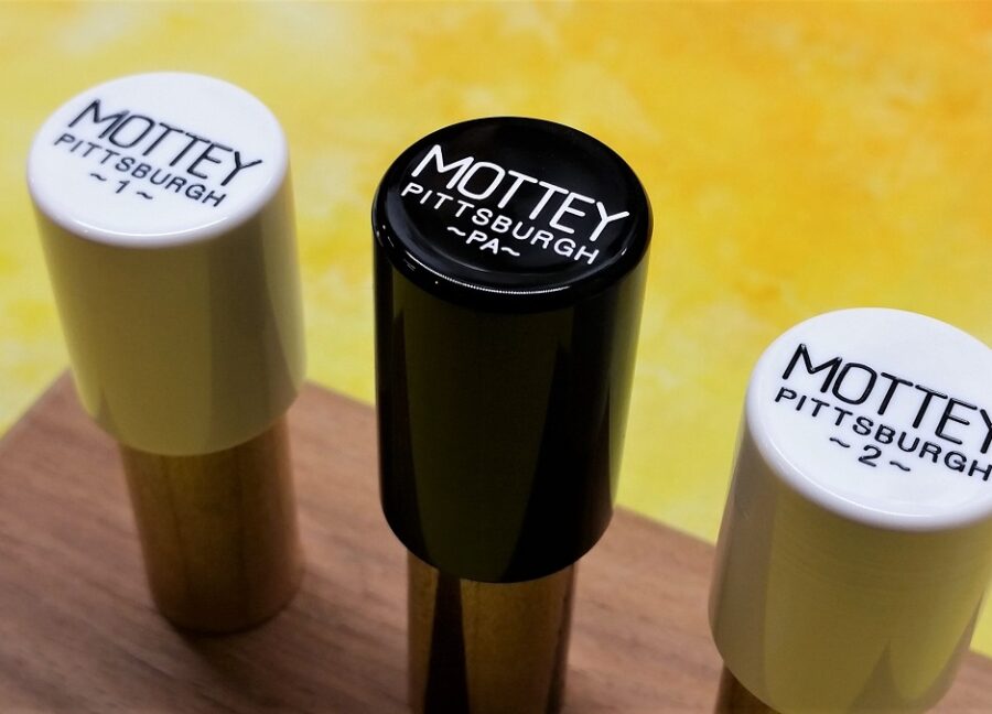 Joint Protectors Plastic/ Mottey #091 - Image 3