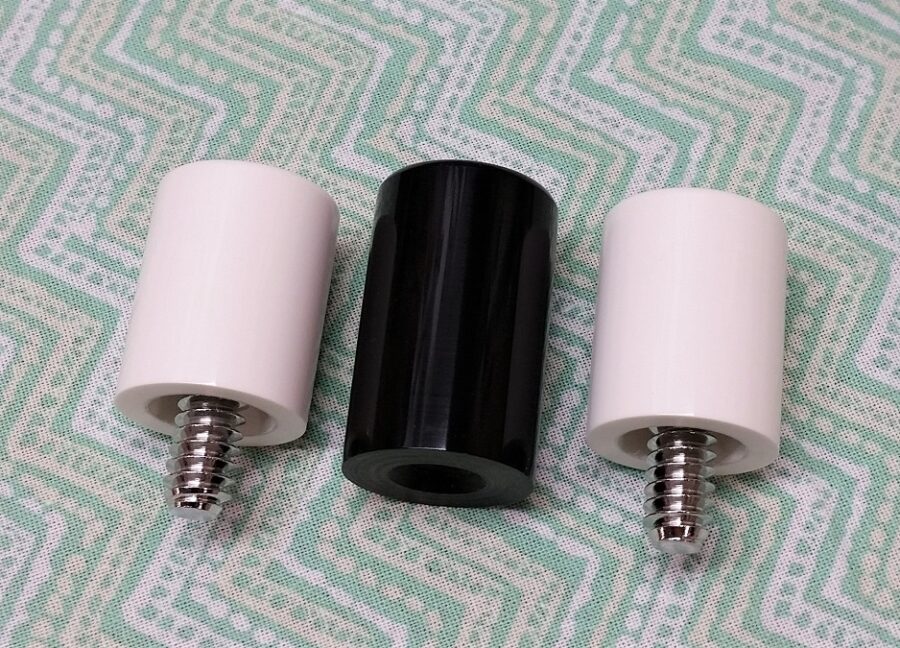 Joint Protectors Plastic/ Mottey #091 - Image 7