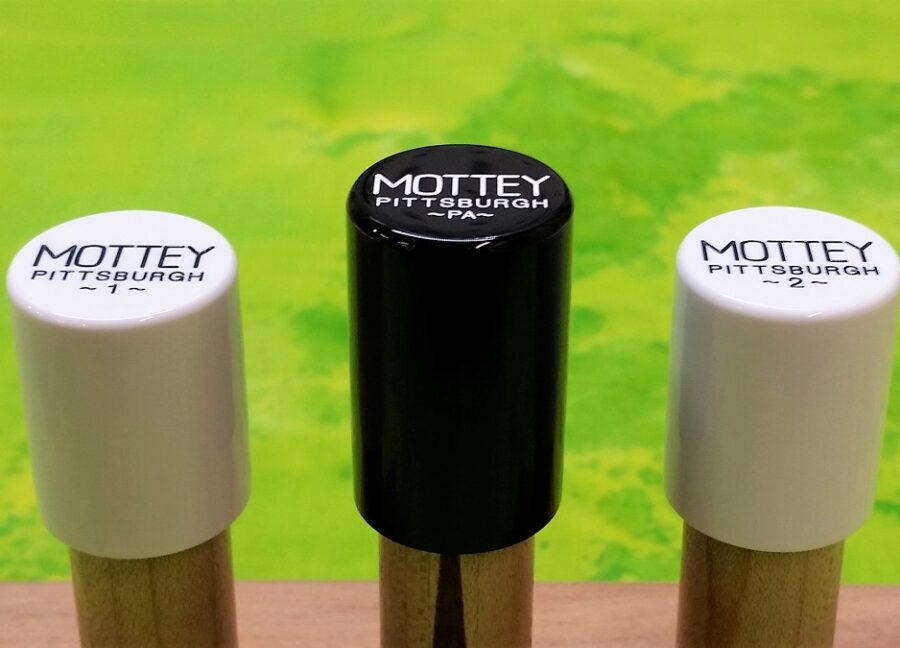 Joint Protectors Plastic/ Mottey #091 - Image 6