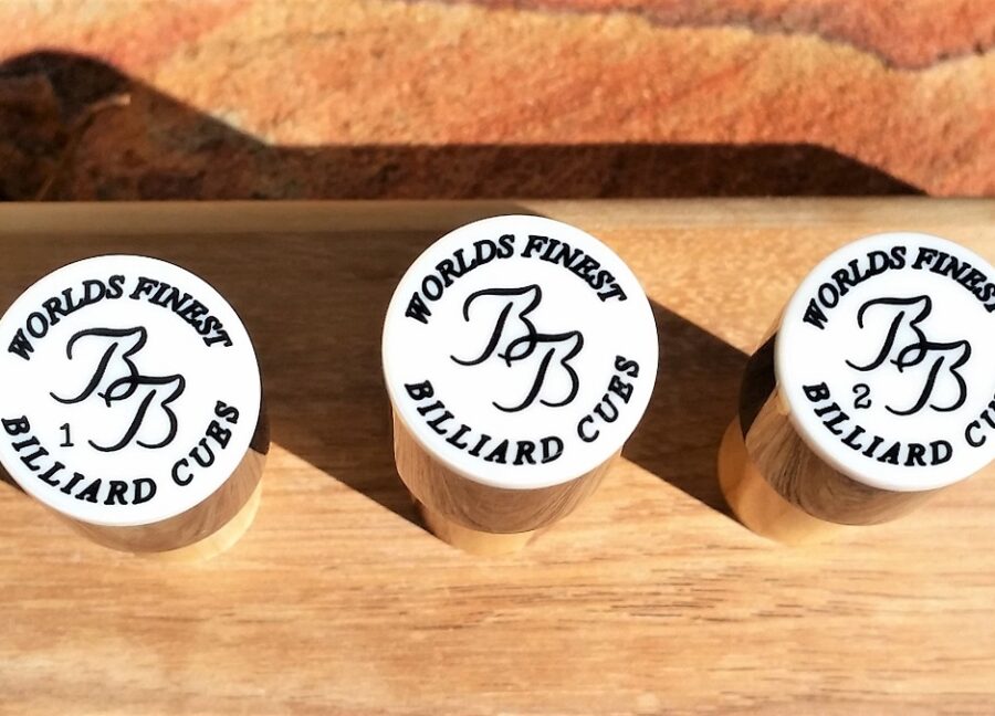Joint Protectors / Black Boar - Image 3