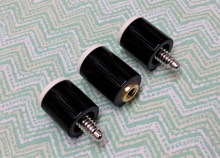 Joint Protectors / Black Boar - Image 7