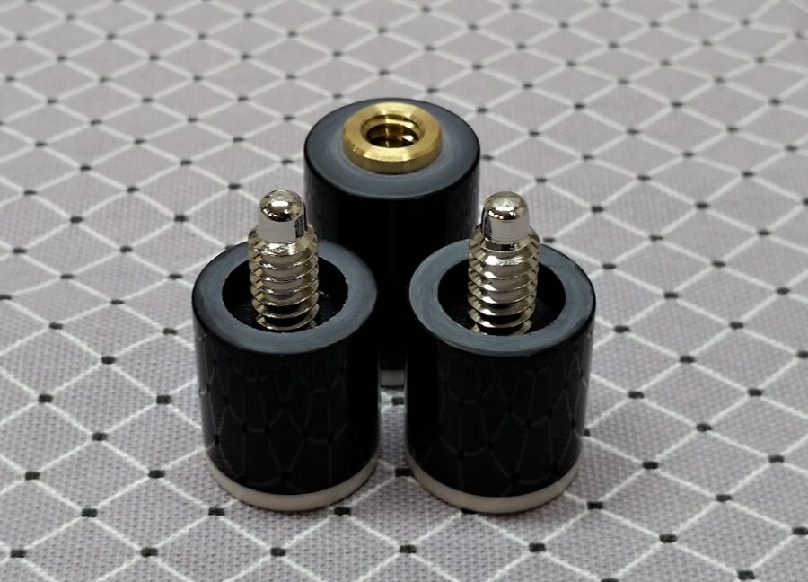 Joint Protectors / Black Boar - Image 10