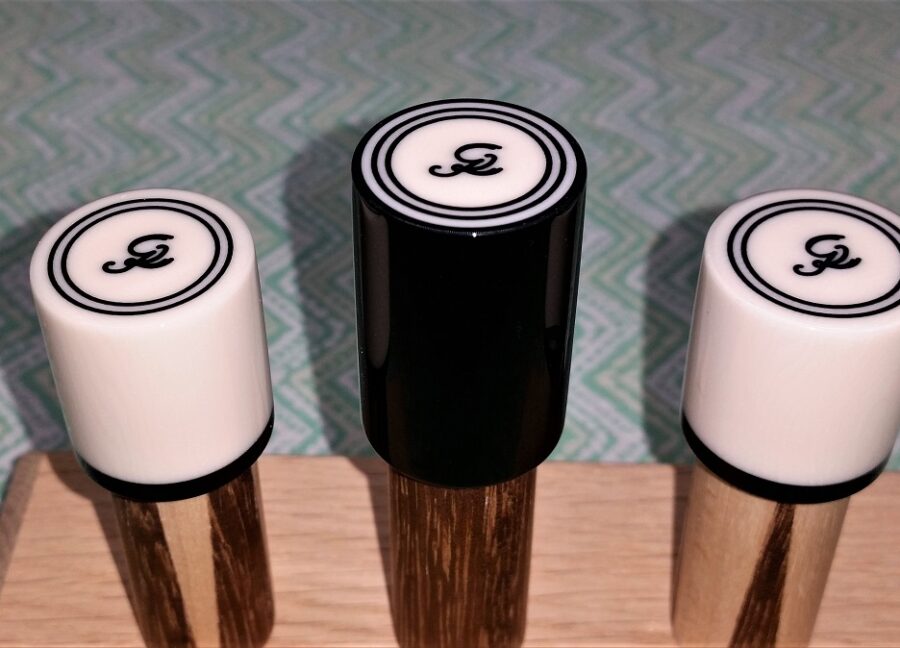 Joint Protectors / Gina Cues - Image 12