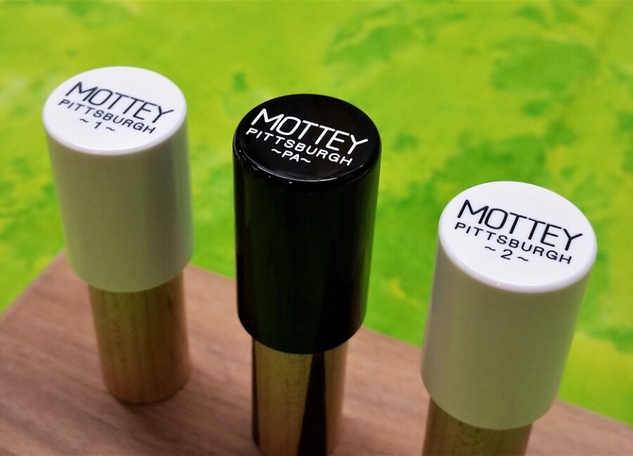 Joint Protectors Plastic/ Mottey #098 - Image 5