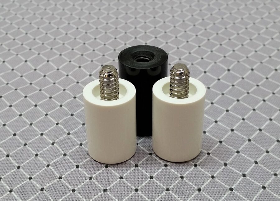 Joint Protectors Plastic/ Mottey #098 - Image 7