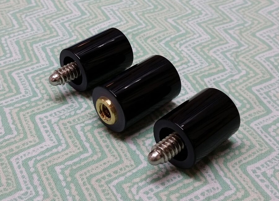 Joint Protectors / Black Boar - Image 4