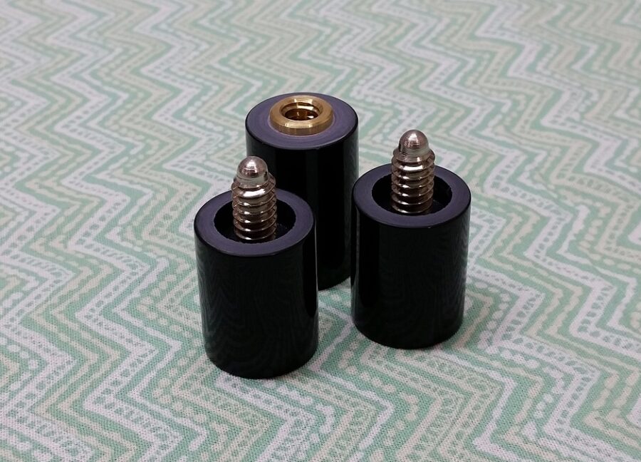 Joint Protectors / Black Boar - Image 7