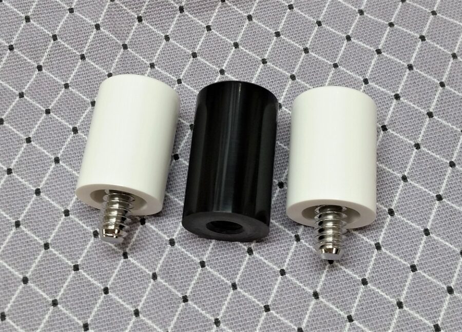 Joint Protectors Plastic/ Black Boar #106 - Image 7