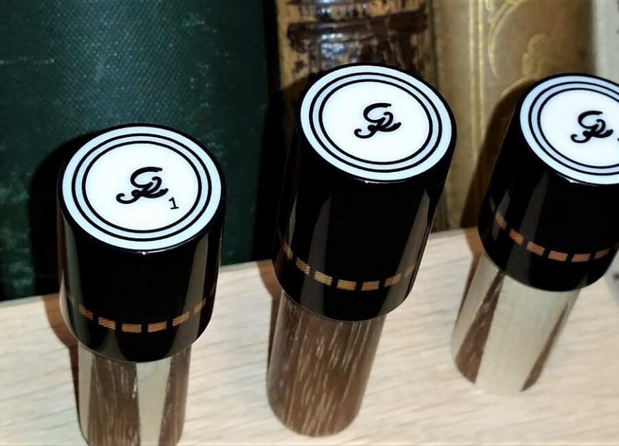 Joint Protectors / Gina Cue - Image 3