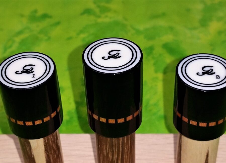 Joint Protectors / Gina Cue - Image 9