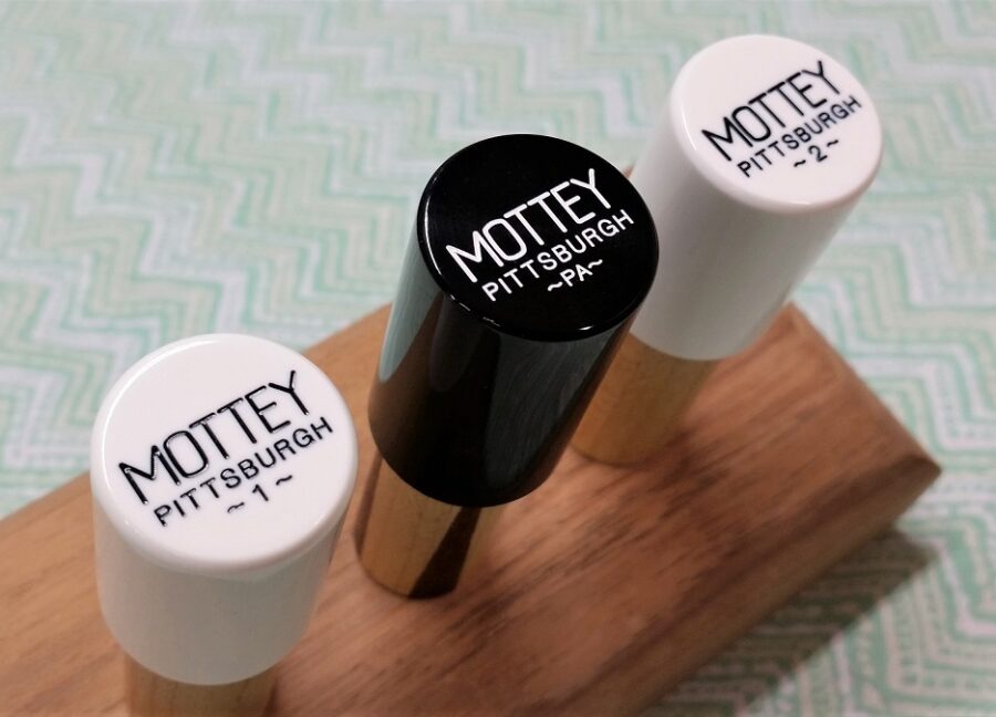 Joint Protectors Plastic/ Mottey #108 - Image 6