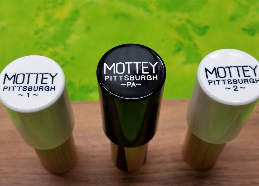 Joint Protectors Plastic/ Mottey #108 - Image 5