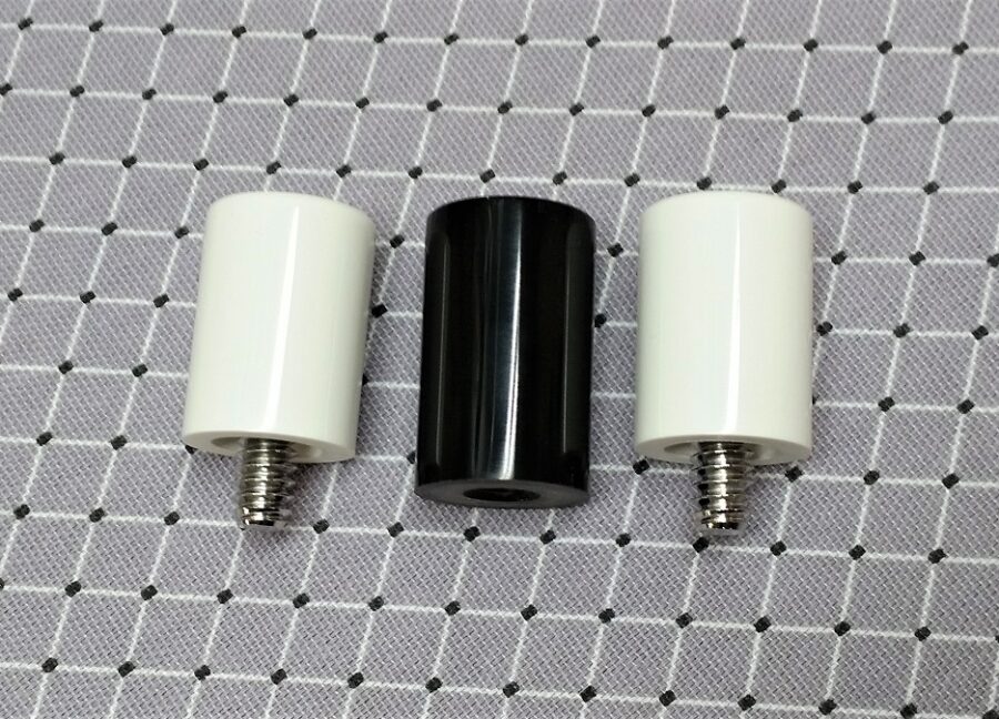 Joint Protectors Plastic/ Mottey #108 - Image 4