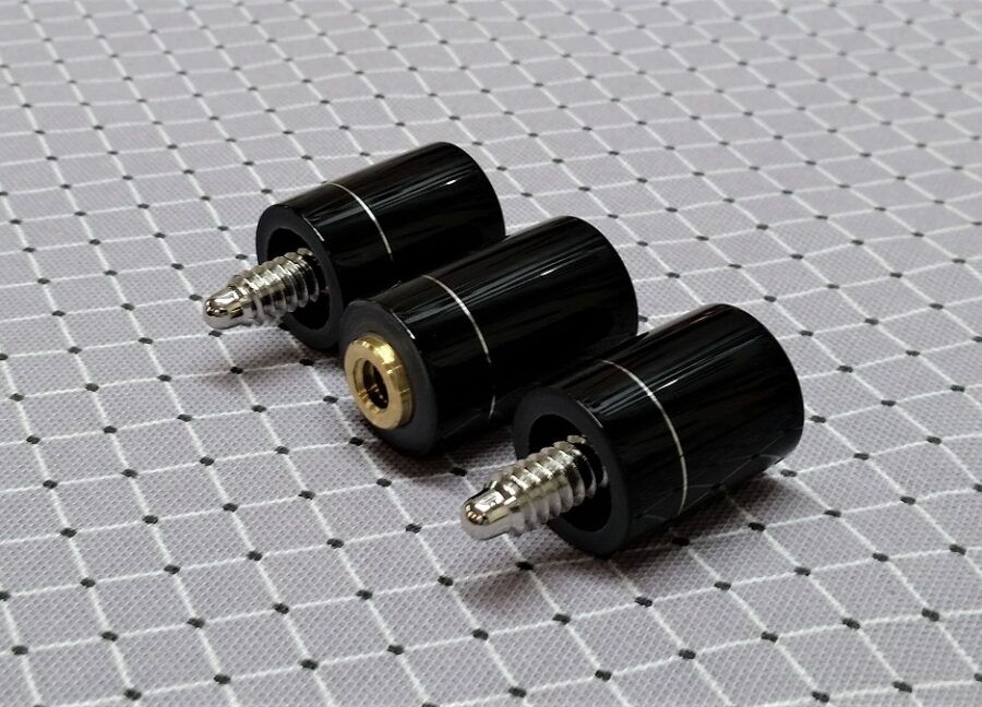 Joint Protectors / Black Boar - Image 9