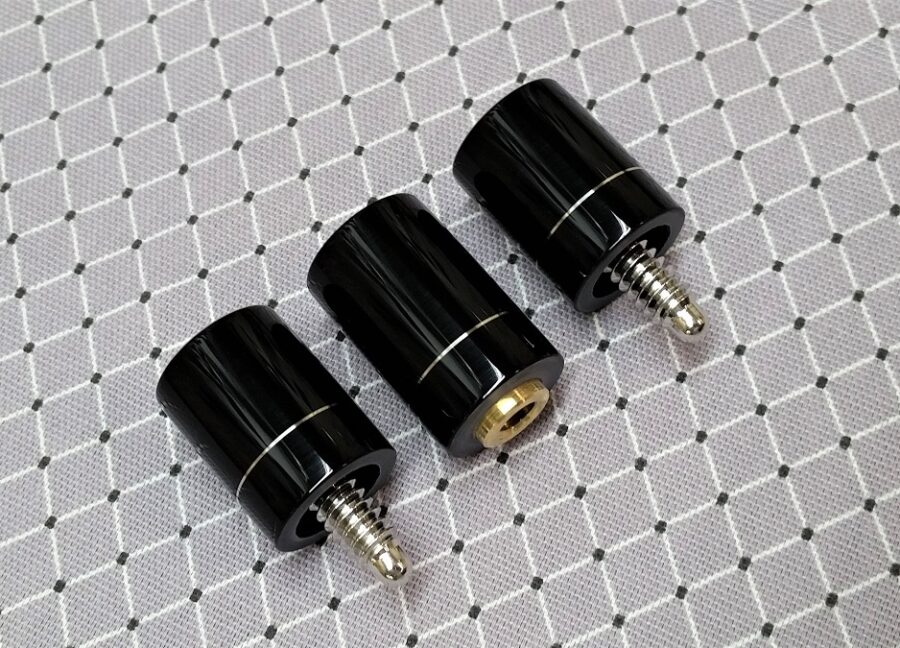 Joint Protectors / Black Boar - Image 8